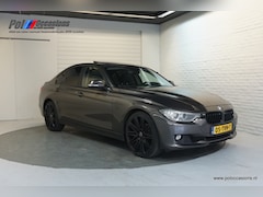 BMW 3-serie - 320i Automaat | Navigatie | Leder | Schuif/kanteldak