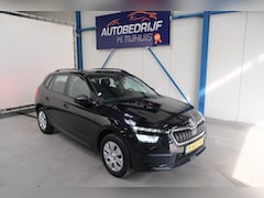 Skoda Kamiq - 1.0 TSI Active - N.A.P. Airco, Cruise, Navi
