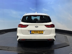 Kia Cee'd Sportswagon - Ceed 1.0 T-GDi DynamicLine Navi | Clima | Cruise | Camera | Trekhaak
