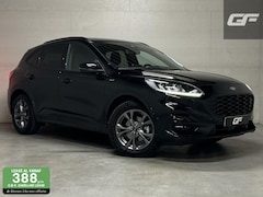 Ford Kuga - 1.5 EcoBoost ST-Line Virtual CarPlay Winterpakket Camera Trekhaak