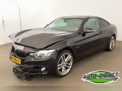 BMW 4-serie Coupé - 420i Centennial High Executive