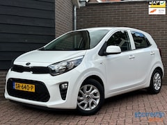 Kia Picanto - 1.0 CVVT ComfortPlusLine Navigator | Camera | Cruise | CarPlay | Airco | NAP