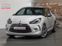 DS 3 - 3 1.2 PureTech Ultra Prestige I Cruise control I