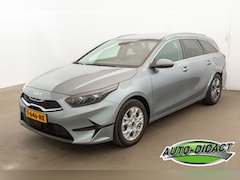 Kia Cee'd - Ceed Sportwagon 1.0 T-GDI DynamicPlusline