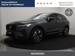 Volvo XC60 - T6 PLUG-IN HYBRID PLUS DARK HARMAN KARDON SCHUIFDAK *NIEUW OP VO