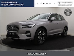 Volvo XC60 - T6 PLUG-IN HYBRID ESSENTIAL EDITION *NIEUW OP VOORRAAD