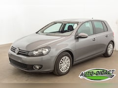 Volkswagen Golf - 1.6 TDI Clima