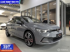 Volkswagen Golf - 1.5 eTSI Panorama Nardo Grijs Lage KM stand
