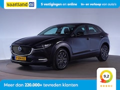 Mazda CX-30 - E-SKYACTIV-G 122 Comfort [ LED Navi Camera ]