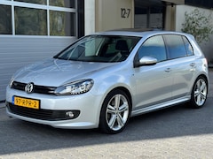 Volkswagen Golf - 1.4 TSI Highline|R-Line|Dynaudio|Camera