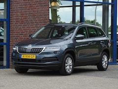 Skoda Karoq - 1.5 TSI ACT Business Edition