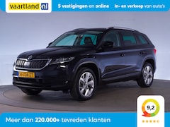 Skoda Kodiaq - 1.5 TSI ACT Limited Business Aut. 7-pers. [ Panorama LED Half leder ]