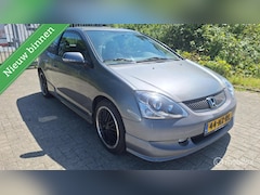 Honda Civic - 1.4i Sport