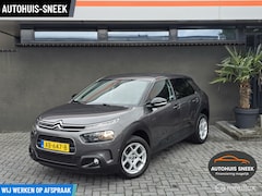 Citroën C4 Cactus - 1.2 PureTech Feel | Nieuw model | Trekhaak