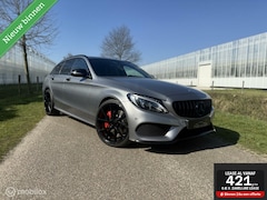 Mercedes-Benz C-klasse Estate - C43 PERFORMANCE AMG 4MATIC BURM