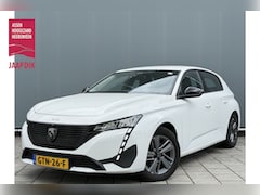 Peugeot 308 - BWJ 2022 | 1.5 131PK HDi Pack Bus AUTOMAAT | CLIMA | PDC | NAVI | CRUISE | LICHTMETAAL |