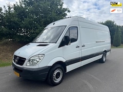 Mercedes-Benz Sprinter - 516 2.2 CDI 432 DC