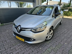 Renault Clio - 1.5 dci eco expression