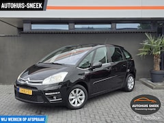 Citroën C4 Picasso - 1.6 THP Ligne Business EGS | Automaat