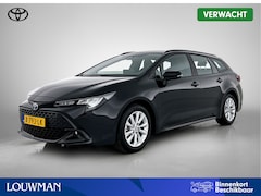 Toyota Corolla Touring Sports - Hybrid 140 Active | LM velgen |