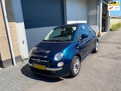 Fiat 500 - 0.9 TwinAir Turbo Easy