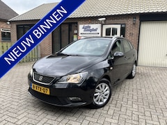 SEAT Ibiza ST - 1.2 TSI Style Dynamic Navigatie