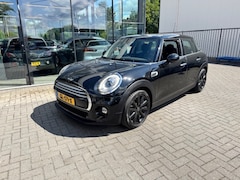 MINI Cooper - 5-Deurs (f55) 1.5 136pk