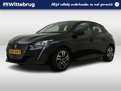 Peugeot 208 - 1.2 PureTech Allure Pack | Zuinig in verbruik | Donker getint glas achter | LED koplampen