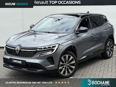 Renault Austral - 1.2 E-Tech full hybrid 200 techno (Hoge Instap) Trekhaak | Navigatie | Camera | Dealer Ond