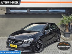 Mercedes-Benz A-klasse - 160 Ambition | Automaat | Goed onderhouden