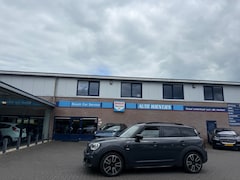 MINI Countryman - 2.0 Aut | Cooper S Hammersmith JCW | Leer | Pano | Navi