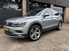 Volkswagen Tiguan Allspace - 2.0 TDI Highline Business R 7pers automaat
