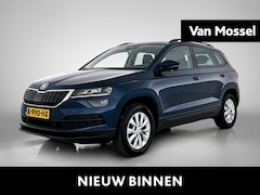Skoda Karoq - 1.0 TSI Business Edition