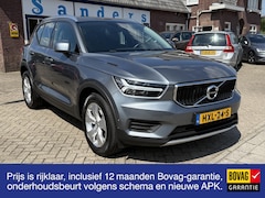 Volvo XC40 - 2.0 T4 AWD Momentum Intellisafe Pro