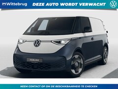 Volkswagen ID. Buzz Cargo - Anniversary Edition 79 kWh 4MOTION