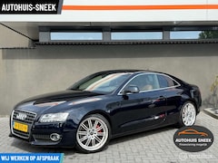 Audi A5 Coupé - 2.0 TFSI Pro Line / Netjes exemplaar /