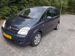 Opel Meriva - 1.6-16V Temptation