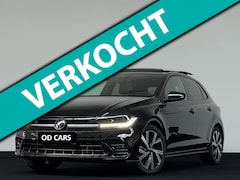 Volkswagen Polo - 1.0 TSI R-Line Pano ACC Sfeer Camera