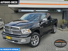 Dodge Ram 1500 - 5.7 V8 Crew Cab 5'7 / Lees tekst Youngtimer