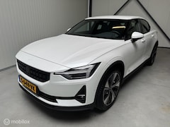 Polestar 2 - 2 Long Range Single Motor 78 kWh