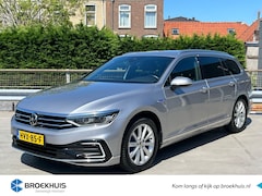 Volkswagen Passat Variant - 1.4 TSI PHEV GTE Business | Driver Assistance Package | Easy Open & Close package | Busine