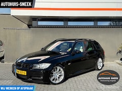 BMW 3-serie Touring - 325d High Executive M-Pakket / Topstaat