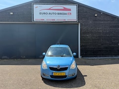 Opel Agila - 1.2 Edition