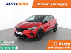 Renault Captur - 1.6 E-Tech Plug-in Hybrid 160 Business l LT07658 l