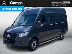 Mercedes-Benz Sprinter - 317 1.9 CDI L2/H2 RWD Sprinter 317 1.9 CDI L2H2 RWD