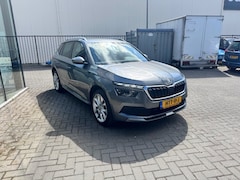 Skoda Kamiq - 1.0 TSI Greentech 110pk DSG-7 AUTOMAAT Business Edition