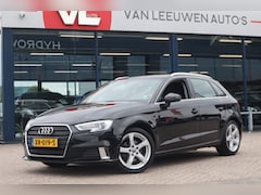 Audi A3 Sportback - 1.6 TDI Design Pro Line Plus | Automaat | Navi | Cruise