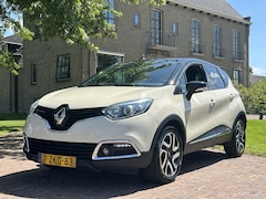 Renault Captur - 1.2 TCe Dynamique AUTOMAAT * NIEUWSTAAT