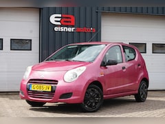 Suzuki Alto - 1.0 Comfort Plus | AIRCO | CV | LEES TEKST |