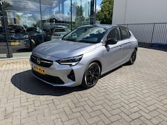 Opel Corsa - 1.2 Turbo Start/Stop 100pk GS Line